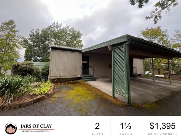 1214-1224 Dorval Ave NW, Salem, OR