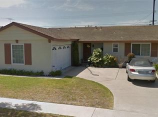 6152 Dudman Ave, Garden Grove, CA 92845