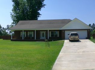 502 Potter Ln, Wiggins, MS 39577