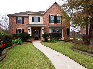 15410 Stone Gables Ln, Houston, TX 77044
