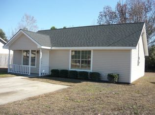 659 Windhaven Dr, Hinesville, GA 31313