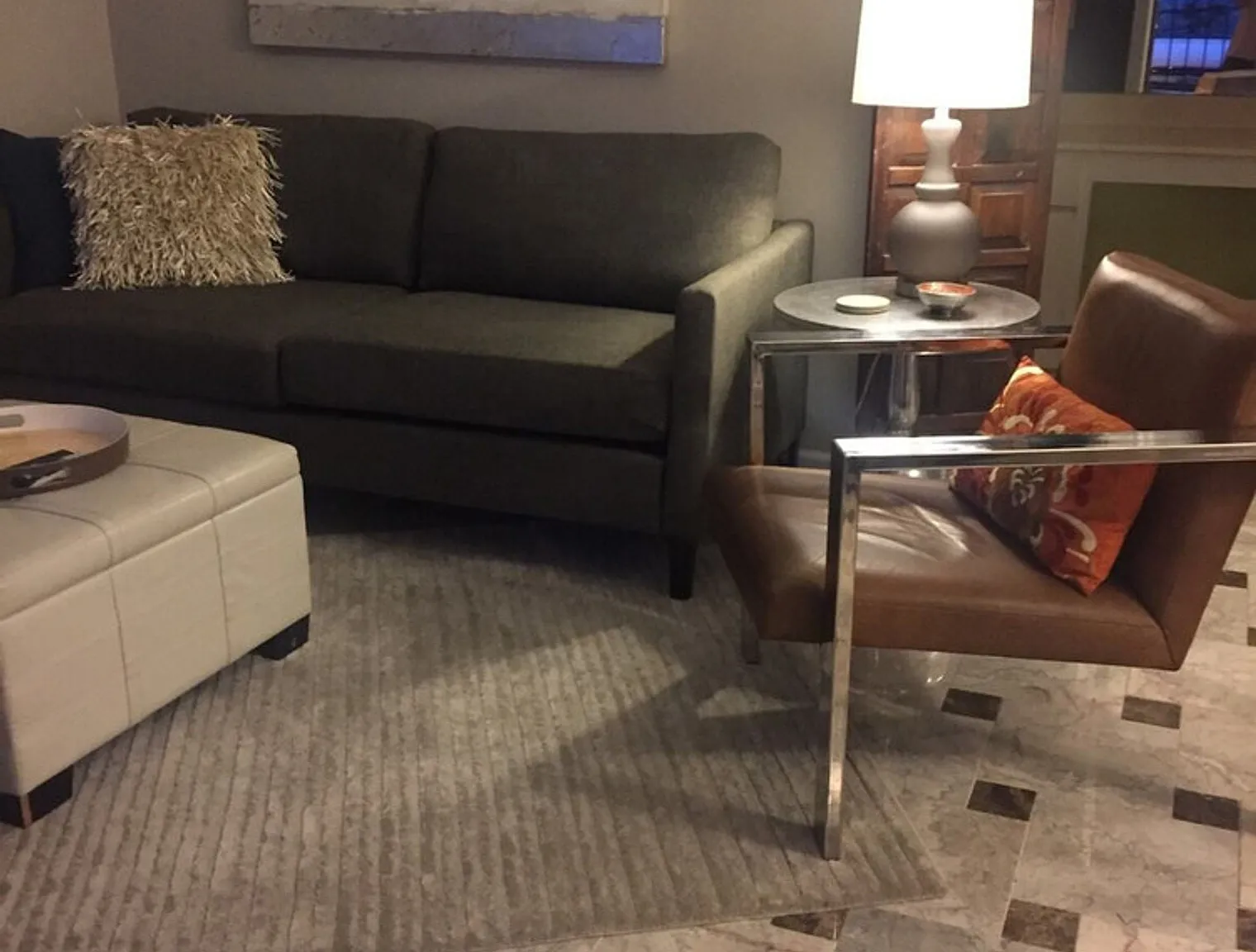 Studio, 1.0 bath, 495 sqft, $2,244 — Photo 2