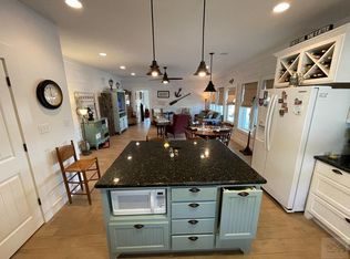 973 Surf Rd, Crystal Beach, TX 77650