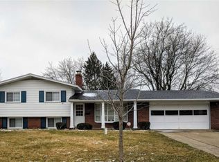 2129 Westminster Dr, Flint, MI 48507