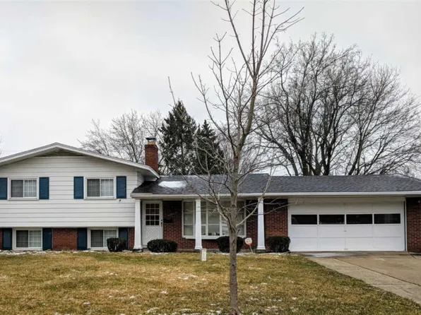 2129 Westminster Dr, Flint, MI 48507