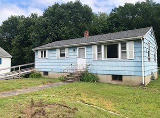 210 Willow St, Stoughton, MA 02072