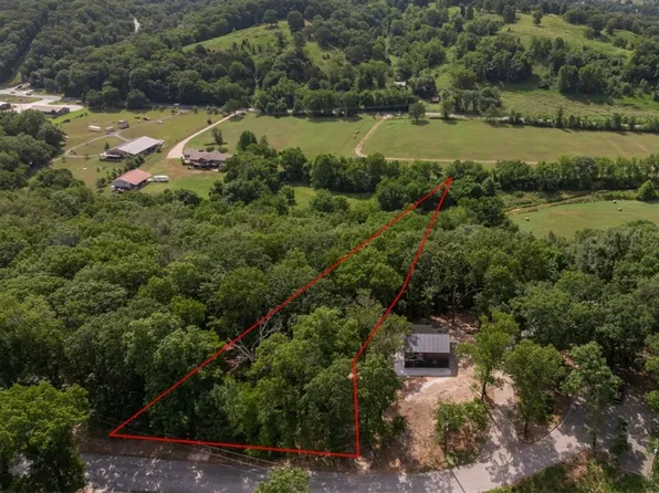 LOT-29A Spring Rd, Bentonville, AR 72712
