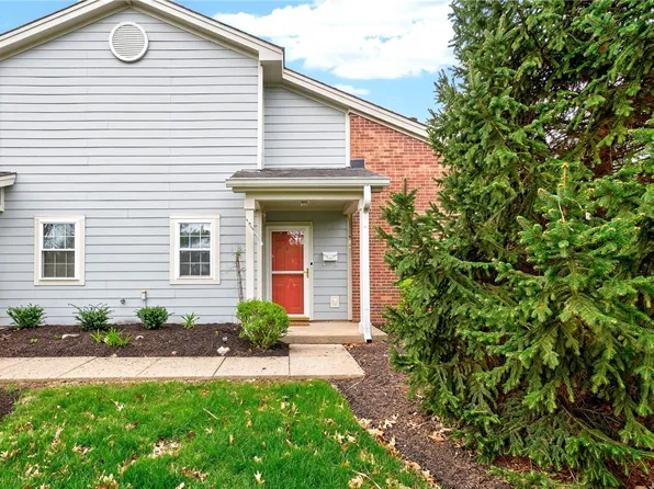 6644 Wareham Ct, Dayton, OH 45459