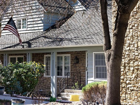 3rd image of 4505 S Yosemite Street #125