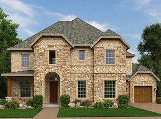 7408 Big Buckle Dr, Frisco, TX 75036