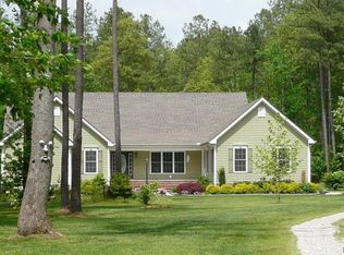 1106 W Lime House Rd, Mattaponi, VA