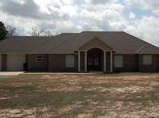 505 Sam Head Rd, Eros, LA 71238