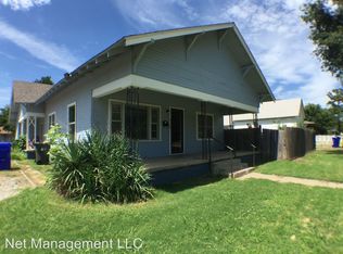 217 E Daws St #A, Norman, OK 73069