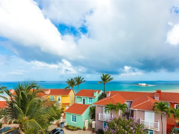 Las Casitas Village I El Conquistador Resort #5146, Fajardo, PR 00738