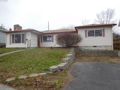 1414 SW 24th St, Pendleton, OR, 97801