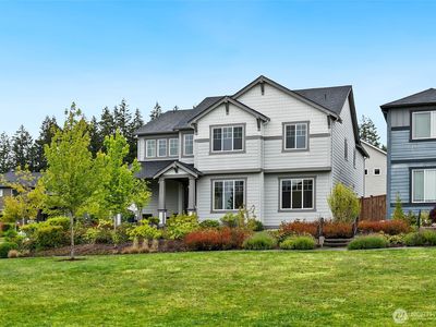 10812 Mercury Lane, Gig Harbor, WA, 98332