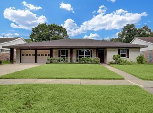 5430 Jackwood St, Houston, TX 77096