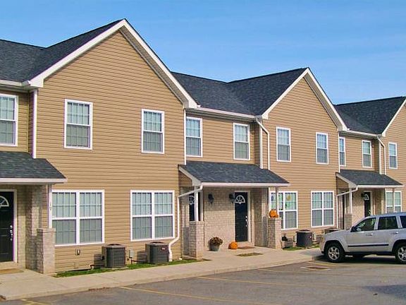 Westfall Townhomes