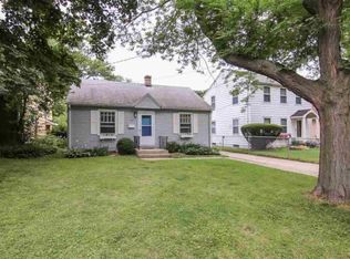 617 Western Ave, Madison, WI 53711
