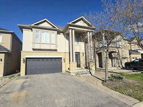 19 Wheatfield Dr, Vaughan, ON L4H 2K7