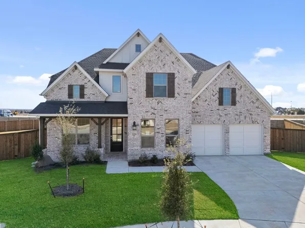 2229 Birch St, Mansfield, TX 76063