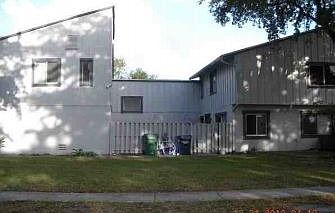 Property Front View