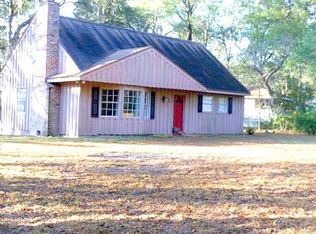 44 Cedar Point Dr, Beaufort, SC 29907