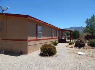 17002 Gorgonio View Rd, Banning, CA 92220