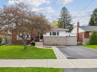 2286 Prospect St, Burlington, ON L7R 2A2