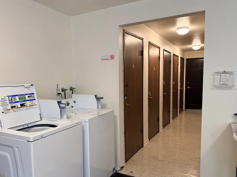 Extra storage is available for a fee.