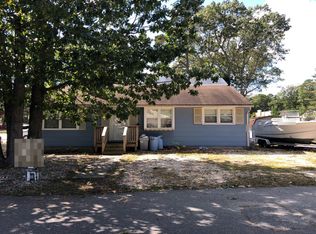 501 Wynnewood Rd, Forked River, NJ 08731