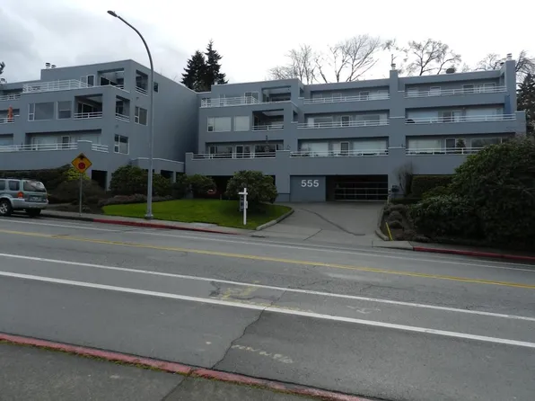 555 Kirkland Way, Kirkland, WA 98033