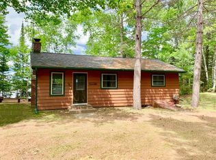 580 Birchwood Dr, Three Lakes, WI 54562