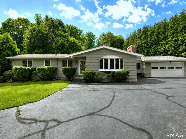 430 Sheldon Court, Orange, CT 06477
