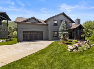 7891 Engen Loop, Park City, UT 84098