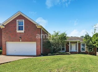 2925 Burtonwood Dr, Spring Hill, TN 37174