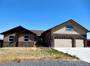 570 Mountain Ridge Dr, Culver, OR 97734