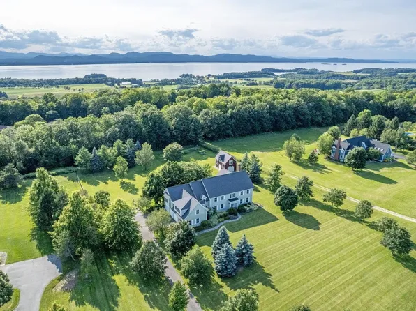 798 Ridgefield Road, Shelburne, VT 05482