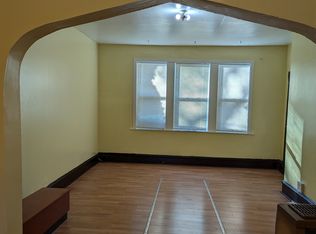 4925 S Justine St UNIT 1, Chicago, IL 60609