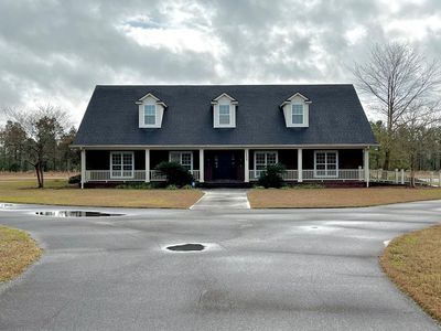 2480 Copeland Rd, Valdosta, GA, 31601