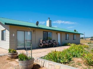 22530 N Malapai Ridge Rd, Paulden, AZ 86334