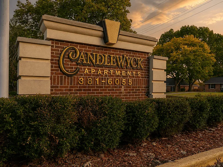 Candlewyck Apartments — Photo 49