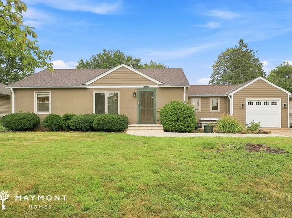 7227 Oakland Ave S, Richfield, MN 55423