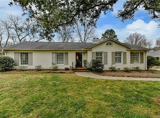 1315 Ferncliff Rd, Charlotte, NC 28211