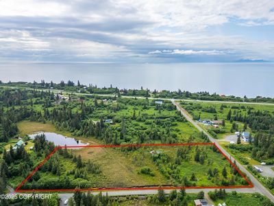 31575 Whiskey Gulch St, Anchor Point, AK, 99556