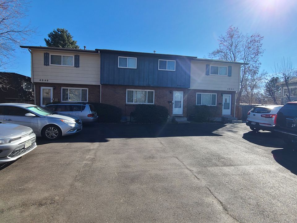 1st image of 6044 S Spotswood St #6044