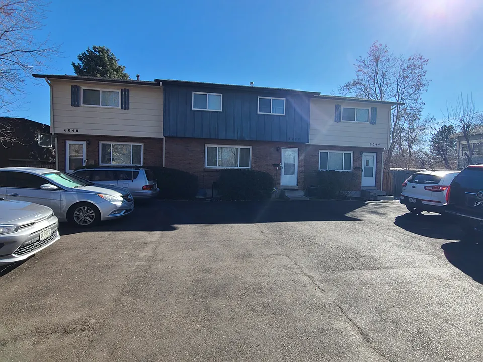 6044 S Spotswood St #6044
