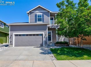6614 Abbeywood Dr, Colorado Springs, CO 80923