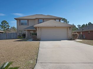 2820 Shoni Dr, Navarre, FL 32566