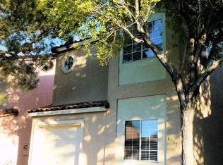 6051 Chisolm Trl, Las Vegas, NV 89118